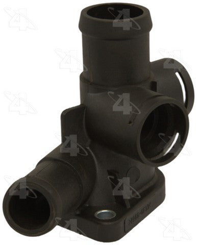 Engine Coolant Outlet Flange Four Seasons 85327