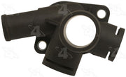 Engine Coolant Outlet Flange Four Seasons 85327