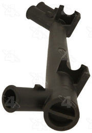 Engine Coolant Water Outlet Tube Four Seasons 85330