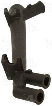 Engine Coolant Water Outlet Tube Four Seasons 85330