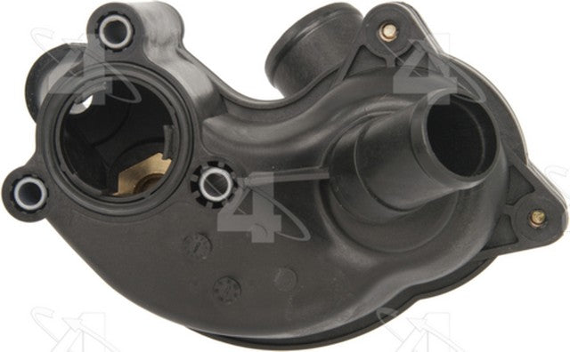 Engine Coolant Water Outlet Housing Kit Four Seasons 85331