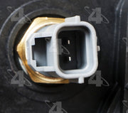 Engine Coolant Water Outlet Housing Kit Four Seasons 85331