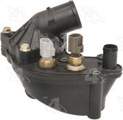 Engine Coolant Water Outlet Housing Kit Four Seasons 85331