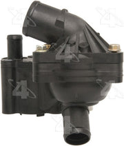 Engine Coolant Water Outlet Housing Kit Four Seasons 85331T