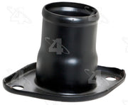 Engine Coolant Water Outlet Four Seasons 85341