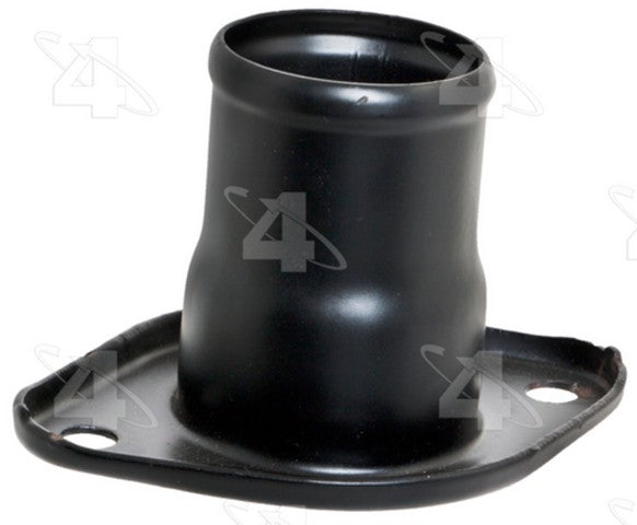 Engine Coolant Water Outlet Four Seasons 85341