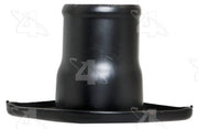 Engine Coolant Water Outlet Four Seasons 85341