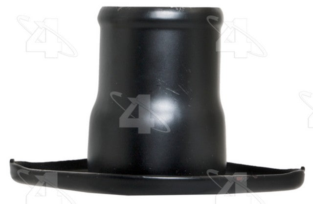 Engine Coolant Water Outlet Four Seasons 85341