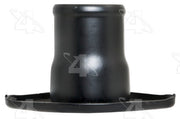Engine Coolant Water Outlet Four Seasons 85341