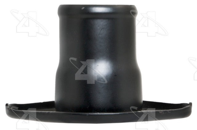 Engine Coolant Water Outlet Four Seasons 85341