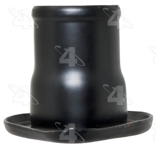 Engine Coolant Water Outlet Four Seasons 85341