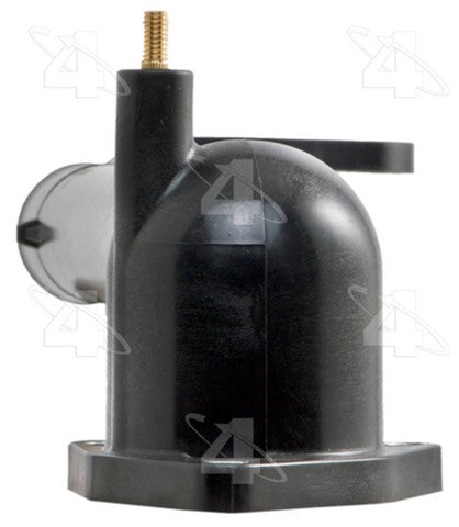Engine Coolant Water Outlet Four Seasons 85354