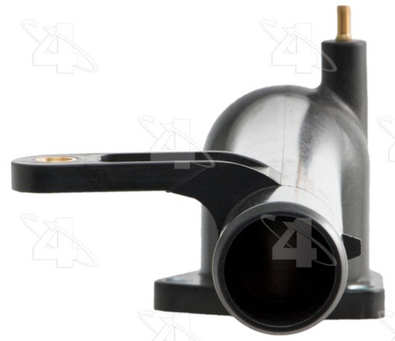 Engine Coolant Water Outlet Four Seasons 85354