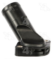 Engine Coolant Water Outlet Four Seasons 85357