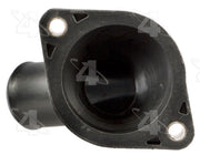 Engine Coolant Water Outlet Four Seasons 85384
