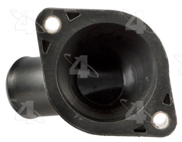 Engine Coolant Water Outlet Four Seasons 85384