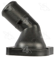 Engine Coolant Water Outlet Four Seasons 85384