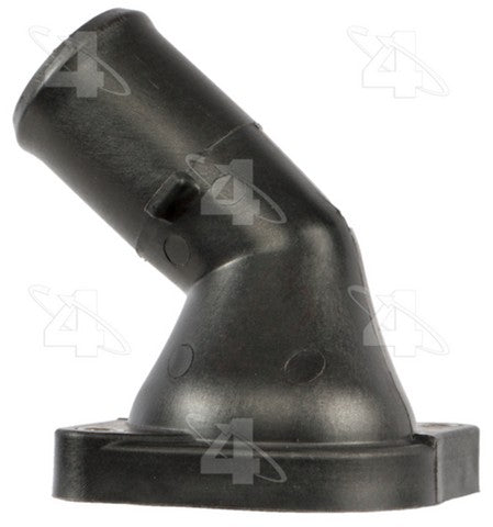 Engine Coolant Water Outlet Four Seasons 85384