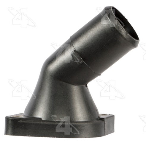 Engine Coolant Water Outlet Four Seasons 85384