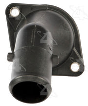 Engine Coolant Water Outlet Four Seasons 85384