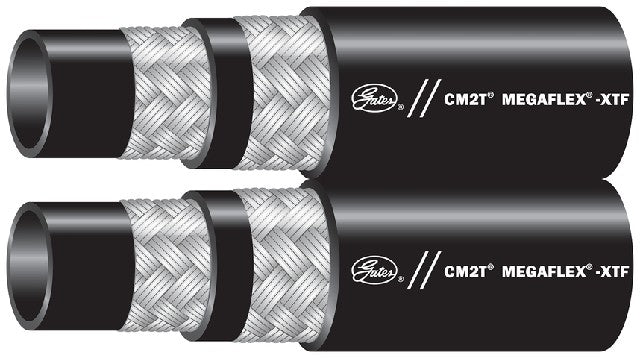Hydraulic Hose Gates 85390