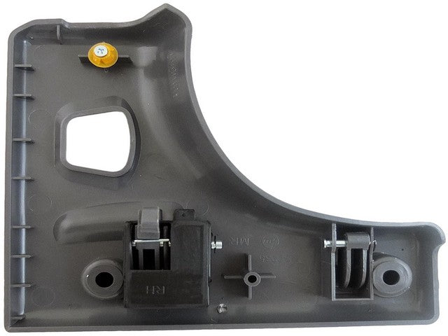 Interior Door Handle Dorman-Help 853MX