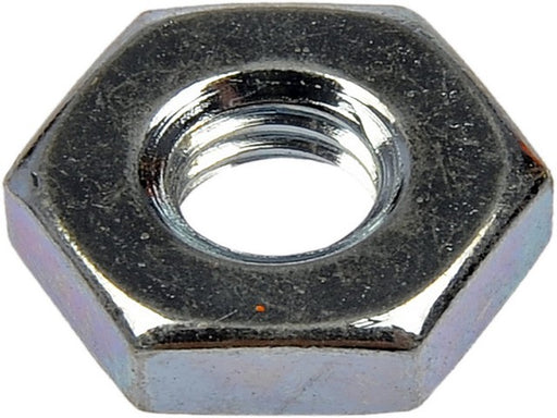 Nut Dorman-AutoGrade 350-009