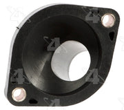 Engine Coolant Water Outlet Four Seasons 85412