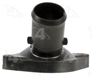 Engine Coolant Water Outlet Four Seasons 85412
