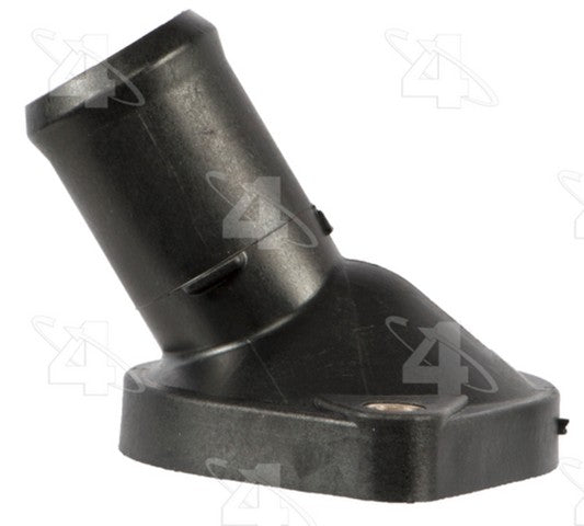 Engine Coolant Water Outlet Four Seasons 85412