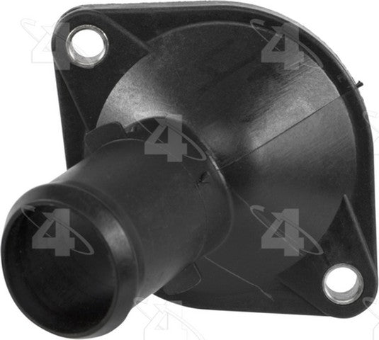 Engine Coolant Water Outlet Four Seasons 85412