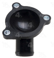 Engine Coolant Water Inlet Four Seasons 85421