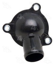 Engine Coolant Water Inlet Four Seasons 85421