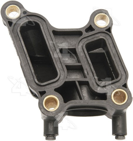 Engine Coolant Air Bleeder Valve Four Seasons 85428