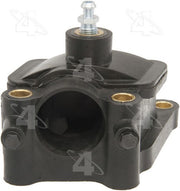 Engine Coolant Air Bleeder Valve Four Seasons 85428