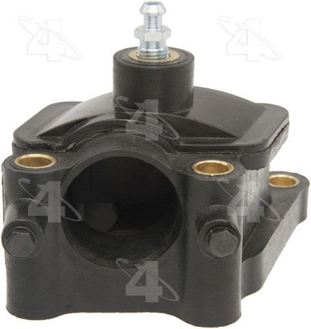 Engine Coolant Air Bleeder Valve Four Seasons 85428