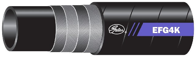 Hydraulic Hose Gates 85481