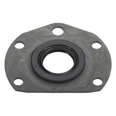 Wheel Seal National Bearings & Oil Seals 8549S