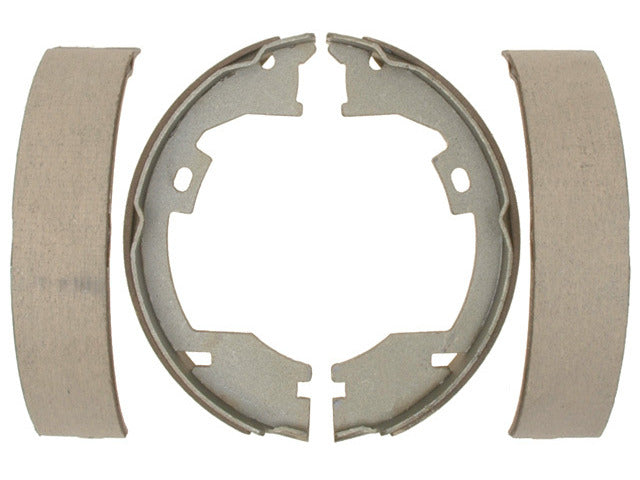Parking Brake Shoe Raybestos Brakes 854PG