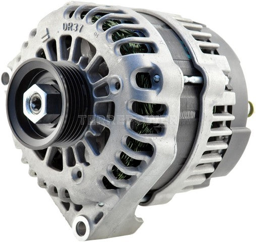 Alternator BBB Industries Rotating Electrical 8550