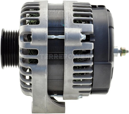 Alternator BBB Industries Rotating Electrical 8550