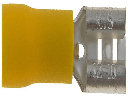 Female Disconnect Terminal Dorman-AutoGrade 638-257