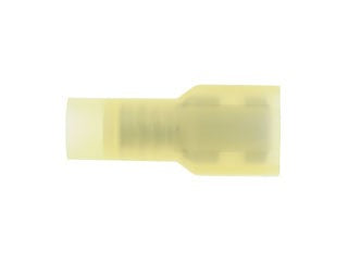 Female Disconnect Terminal Dorman-AutoGrade 638-267