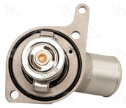 Engine Coolant Thermostat Housing Four Seasons 85580