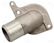 Engine Coolant Thermostat Housing Four Seasons 85580