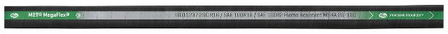 Hydraulic Hose Gates 85602