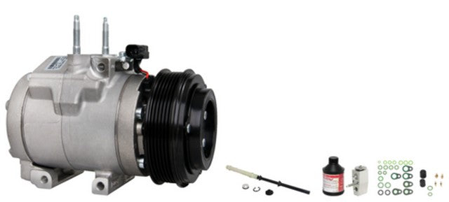 A/C Compressor Kit Four Seasons 8561NK