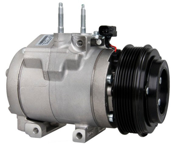 A/C Compressor Kit Four Seasons 8561NK