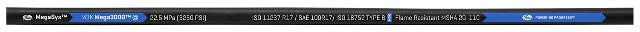 Hydraulic Hose Gates 85626