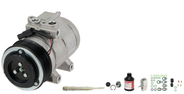A/C Compressor Kit Four Seasons 8562NK